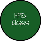HPEX Classes 
