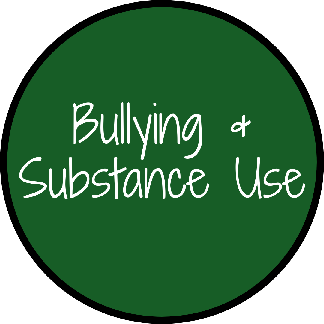Bullying & Substance Use