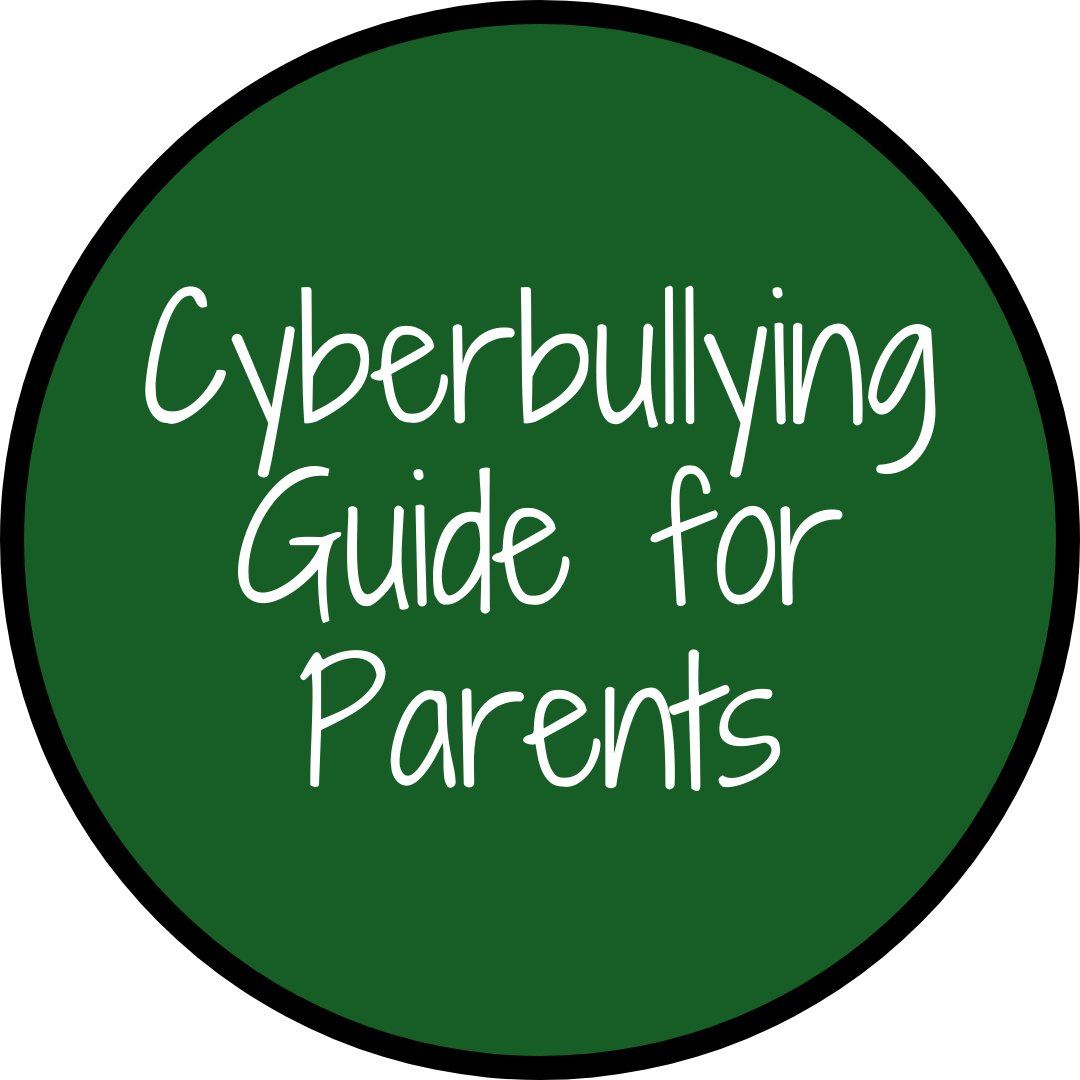 Cyberbullying Guide for Parents 