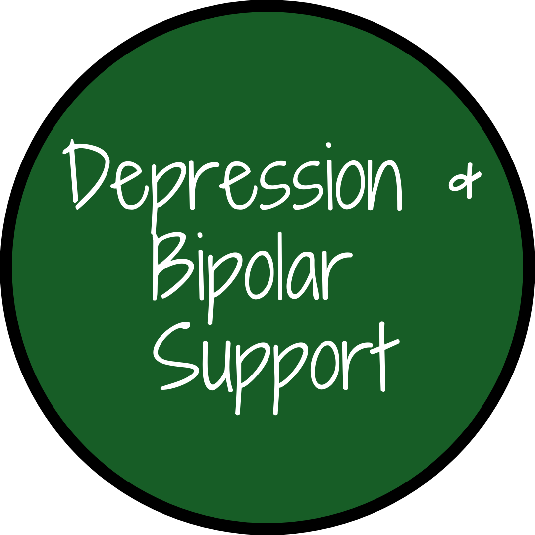 Depression & Bipolar Support
