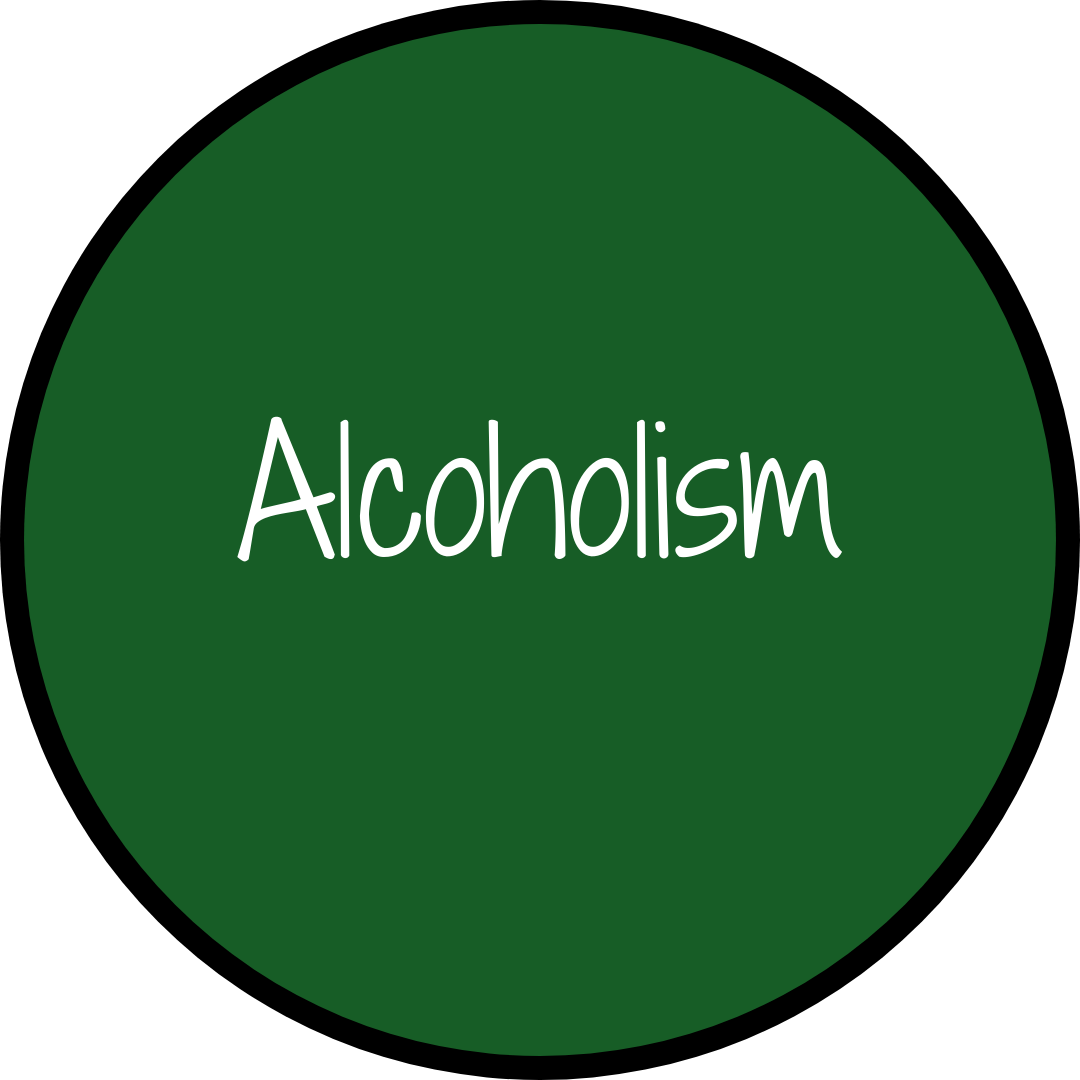 Alcoholism 
