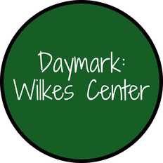 Daymark: Wilkes Center 
