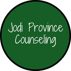 Jodi Province Counseling 
